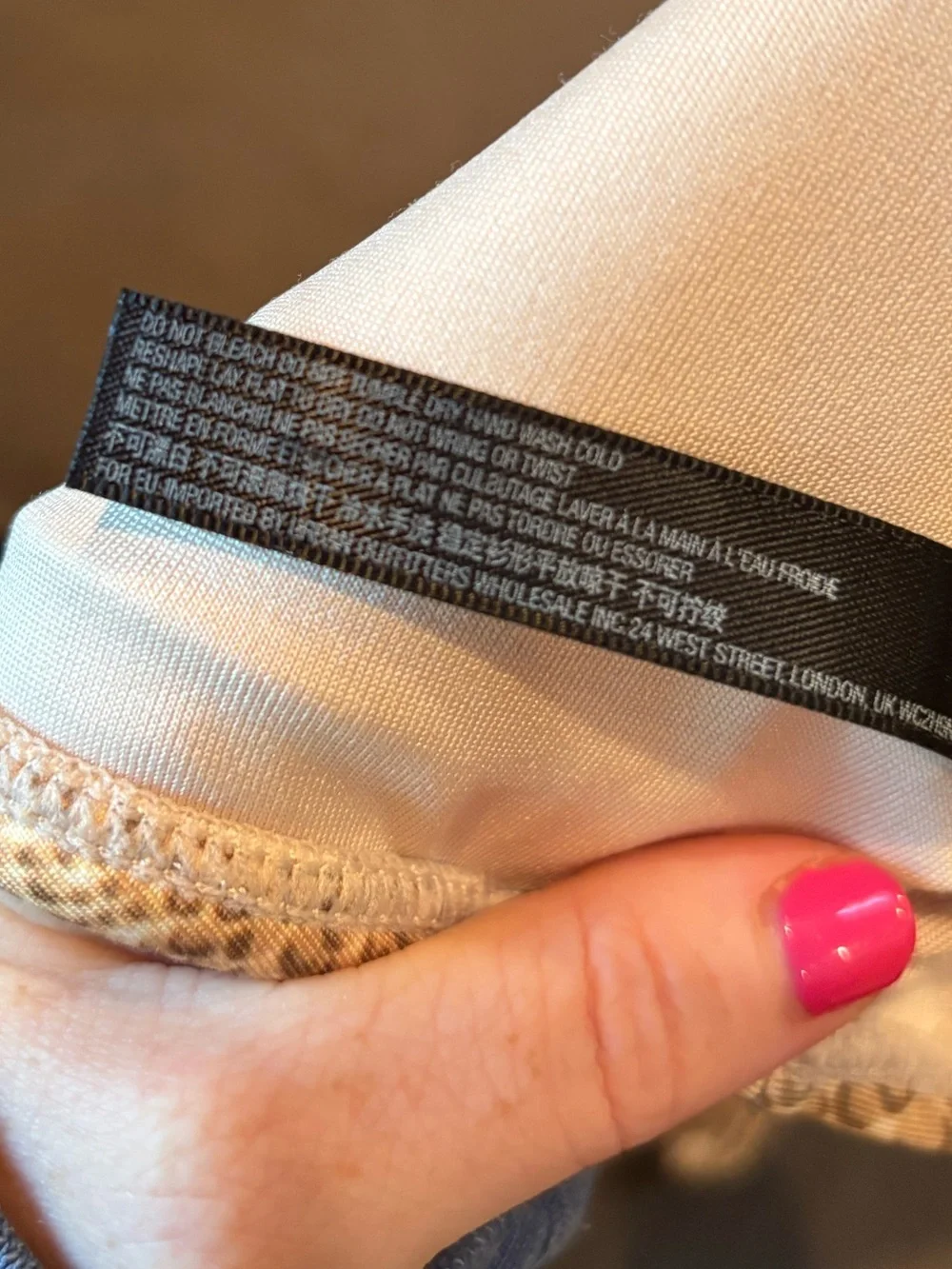 Urban Outfitters size xl